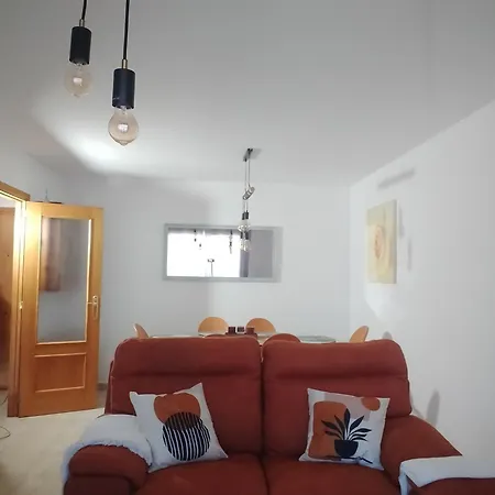 Apartment Paz Y Harmonia