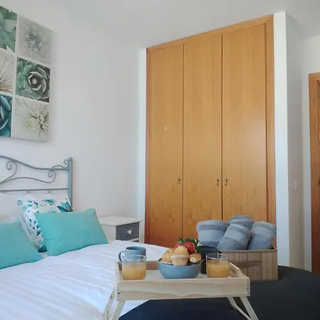 Apartment Paz Y Harmonia