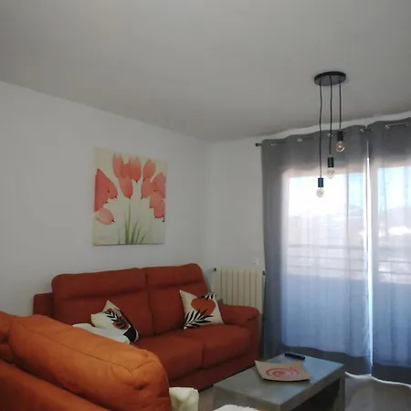 Apartment Paz Y Harmonia *